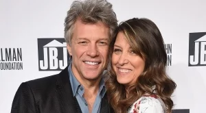 Джон Бон Джоуви разкри тайната на брака си