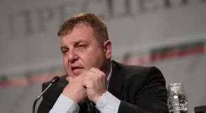 Каракачанов на практика призна, че протестите не са срещу втория лифт в Банско