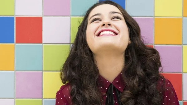 Животът не ни наказва, той ни учи