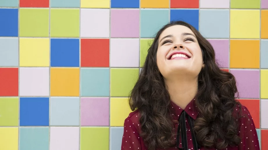 Пътят към щастието в 5 минути на ден 