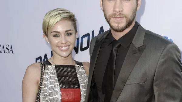 Майли Сайръс все още не е готова да бъде съпруга