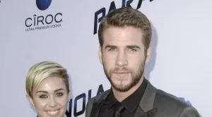 Майли Сайръс се е омъжила?