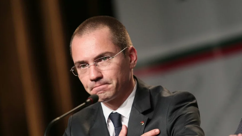 Джамбазки: Провокатори в Шарково не различаваха коза от котка 