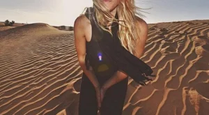 Жена иска да посети всички държави в света