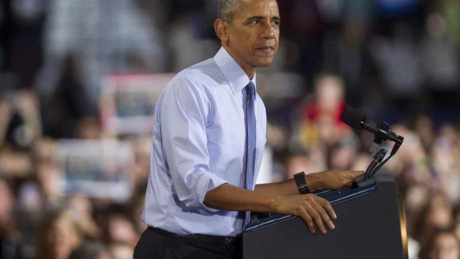 Барак Обама препоръчва да прочетете тези 5 книги 