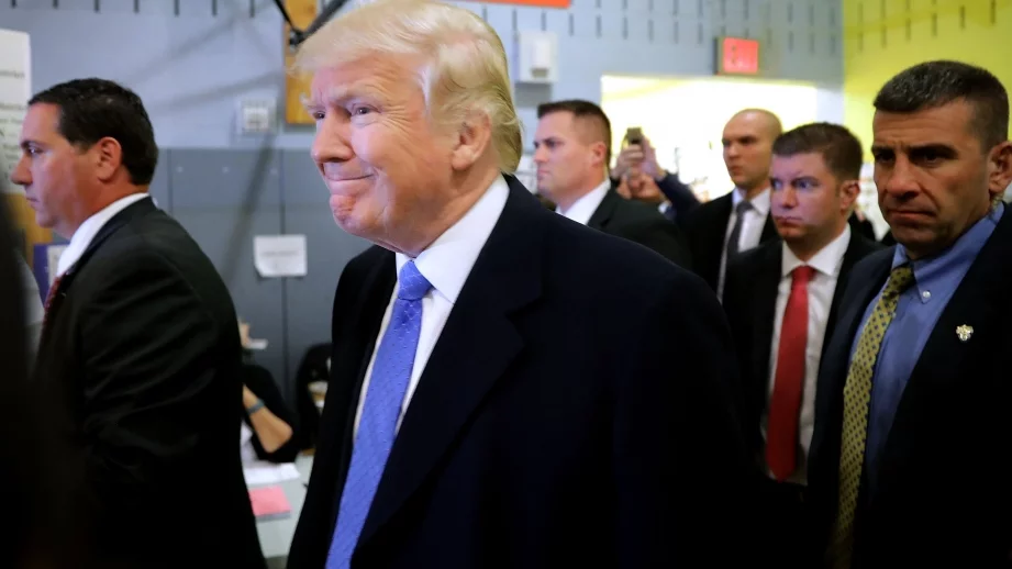 Доларът след шокиращата победа на Тръмп 