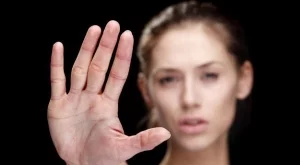 Kазвайте "не", без да се чувствате виновни