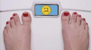 Основната причина да не отслабвате