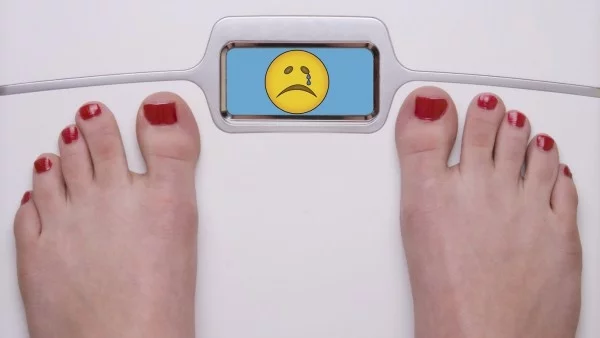 Не може да отслабнете? Това може да е причината