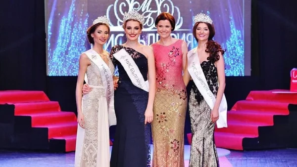 Избираме Мис България 2016