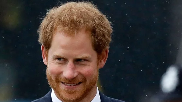 Принц Хари потвърди, че излиза с Меган Маркъл