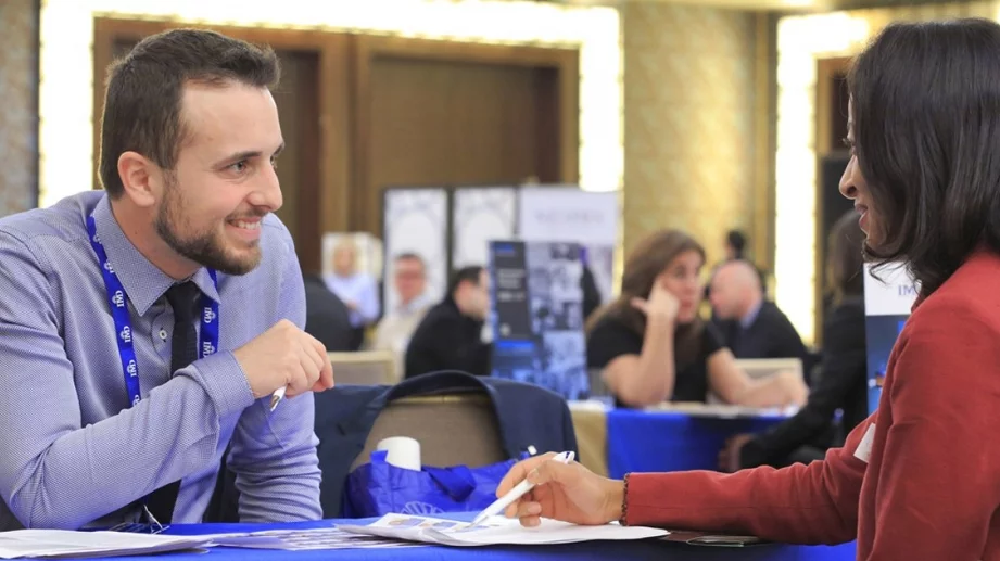 Световният лидер в организирането на МВА събития  се завръща в София за 19-и пореден път