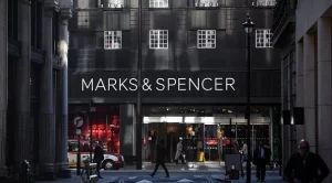 Marks and Spencer затваря 60 свои магазина 