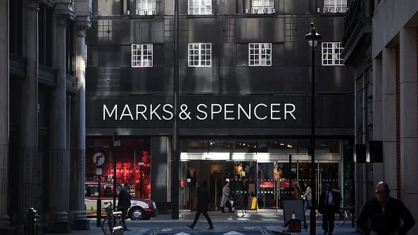 Marks and Spencer затваря 60 свои магазина 
