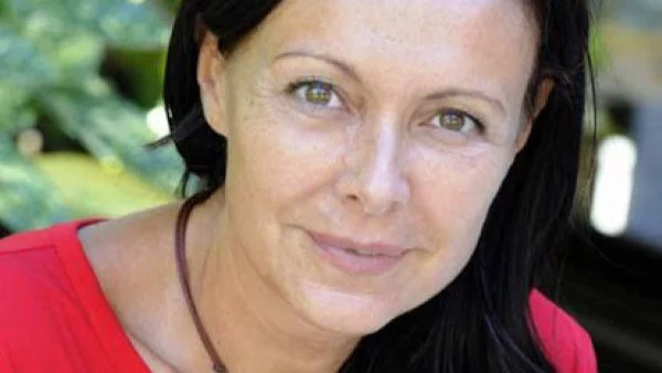 Лучия Джованини с първи уъркшоп в София