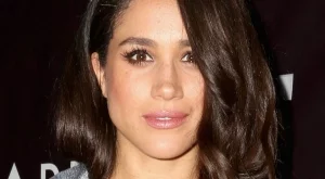 Меган Маркъл: Избелваха лицето ми