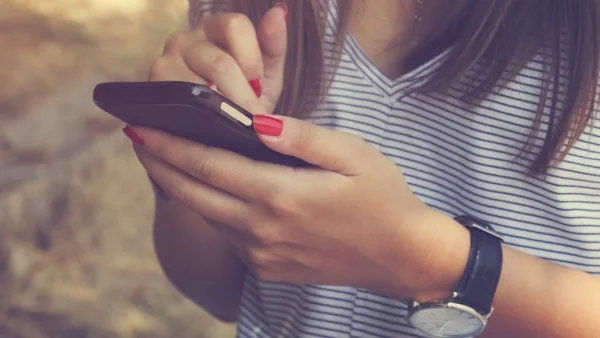 5 съобщения, които никога не трябва да му пращаш