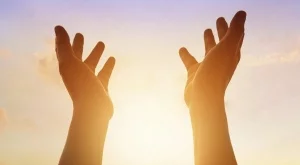 Прочете това, когато сте изгубили вяра