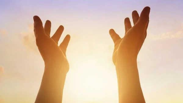 Прочете това, когато сте изгубили вяра