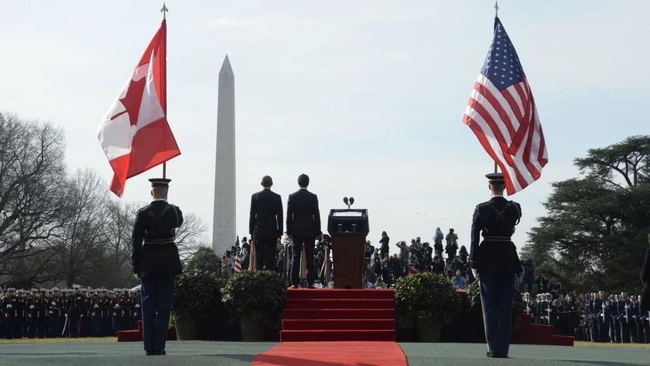 Защо изтеглянето на САЩ от ТТП може да е пагубно за глобалната икономика