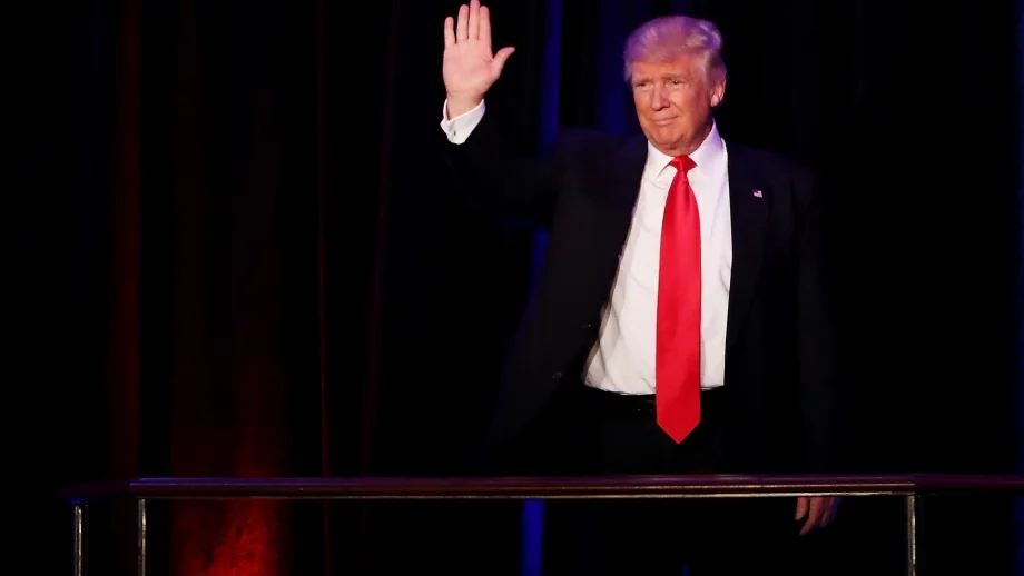 Тръмп ще изтегли САЩ от Транстихоокеанското партньорство