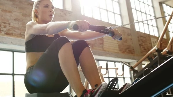 5 неща, които провалят тренировката ви