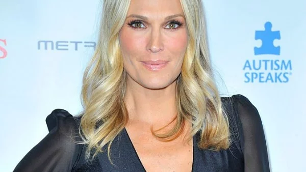 Моли Симс разкри пола на бебето си