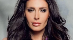 Златка Димитрова показа сина си