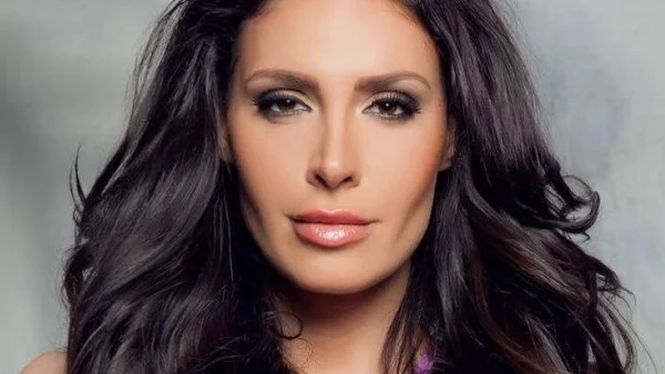 Златка Димитрова показа сина си