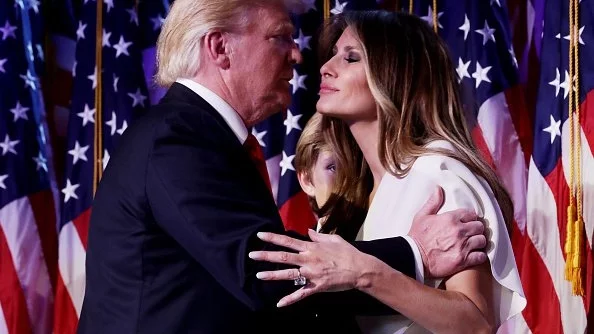 Бурната реакция на пазарите след победата на Тръмп 