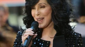 Шер: Не харесвам музиката си