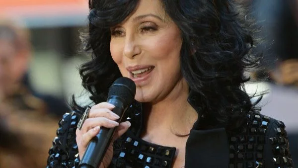 Шер: Не харесвам музиката си