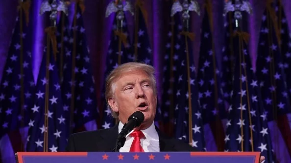 Тръмп: Ще бъда президент на всички американци 