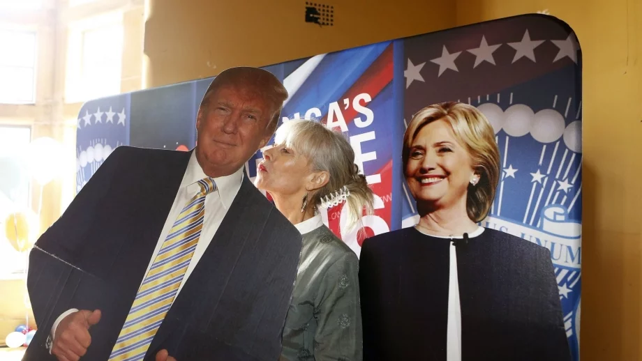 Най-обсъжданите теми в интернет покрай изборите в САЩ