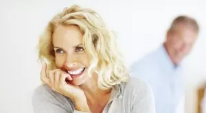 Не е важно на колко години сте, а на колко се чувствате   