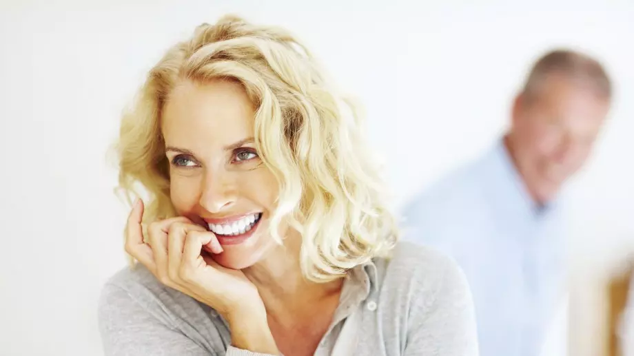 Не е важно на колко години сте, а на колко се чувствате   