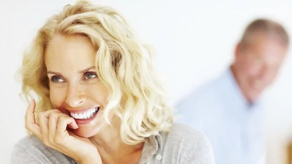 40 житейски урока от 50-годишна жена