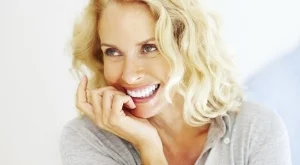 Жената след четиридесет