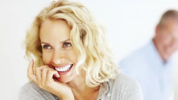 7 неща, които се случват с тялото ни след 40 