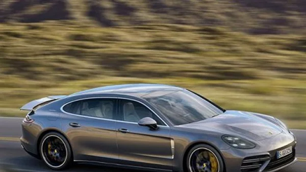 Porsche Panamera получи още 6 нови версии