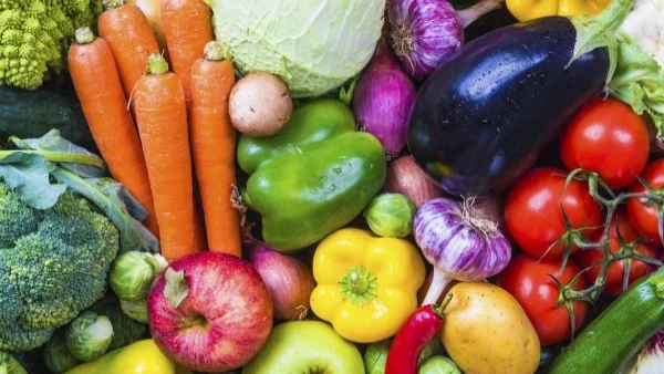 7 причини да ядем органични храни