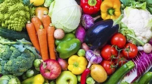 Българите са сред гражданите на ЕС, които ядат най-малко плодове и зеленчуци