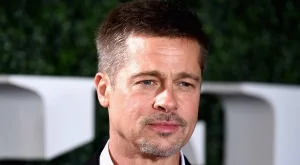 Социалните решиха, че Брад Пит не е тормозил сина си  