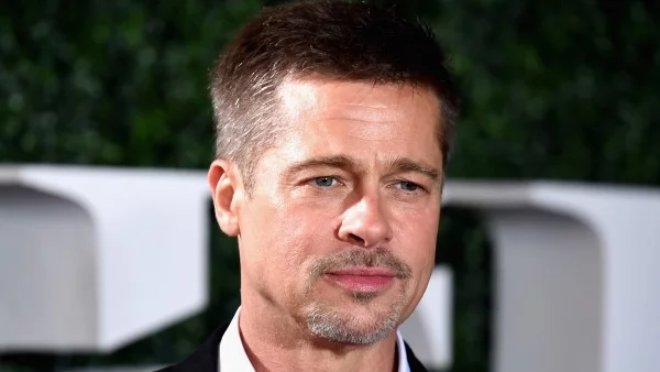 Социалните решиха, че Брад Пит не е тормозил сина си  