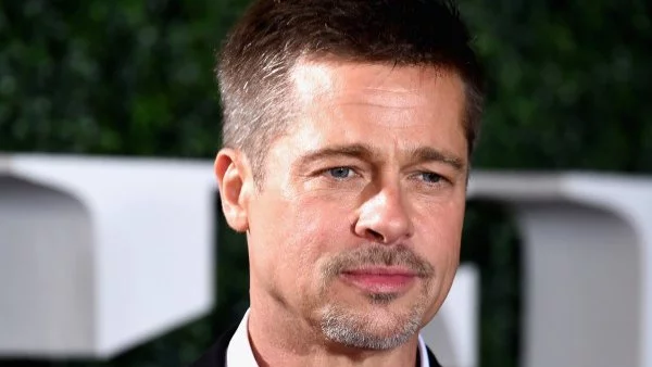 Брад Пит: Ще бъде горещо!