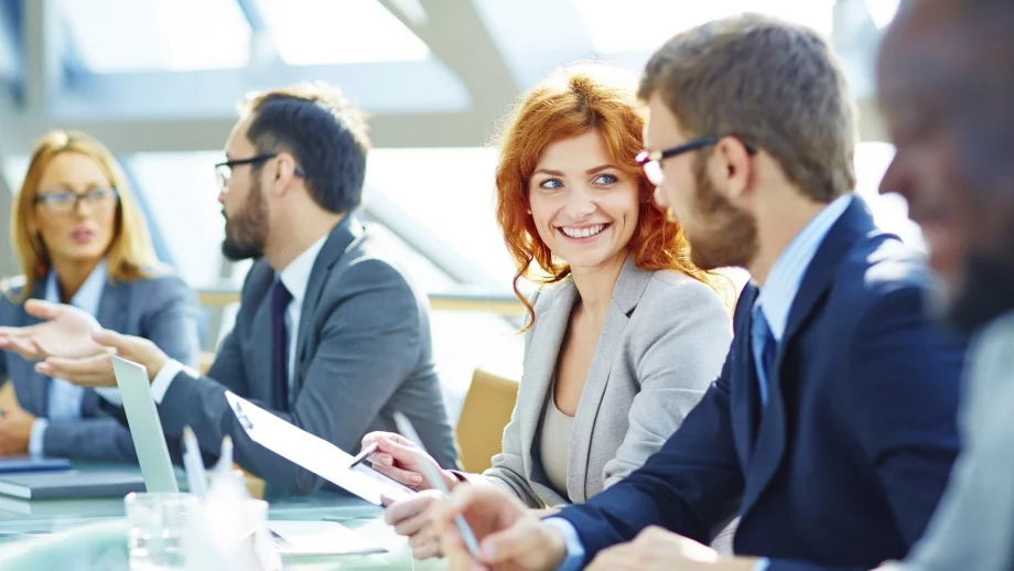 В кариерата ви трябва да се случат тези 7 неща, преди да навършите 30