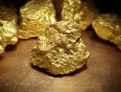 Откриха големи златни находища в Уганда
