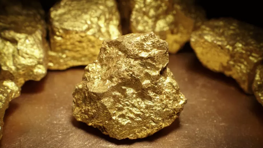 Компанията "Дънди Прешъс Металс" увеличи добива на злато в Челопеч