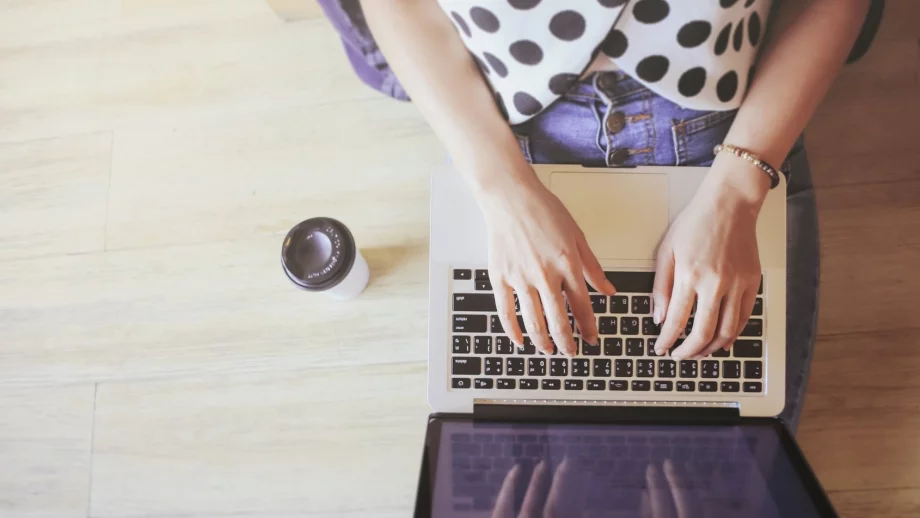 4 начина да прехвърляте файлове от един компютър на друг без флашка