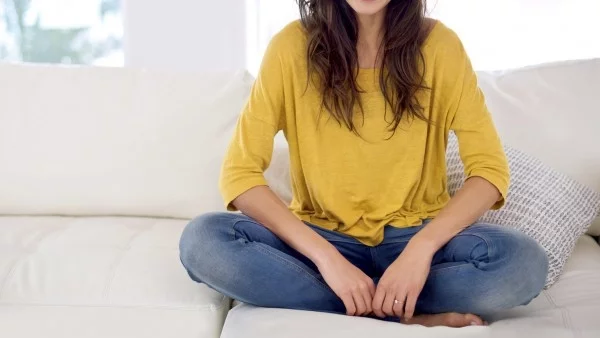 5 прости, но ефективни начина да бъдете щастливи в дома си